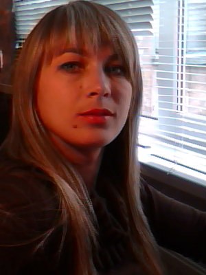 Татьяна Степаненко | Кегичевка