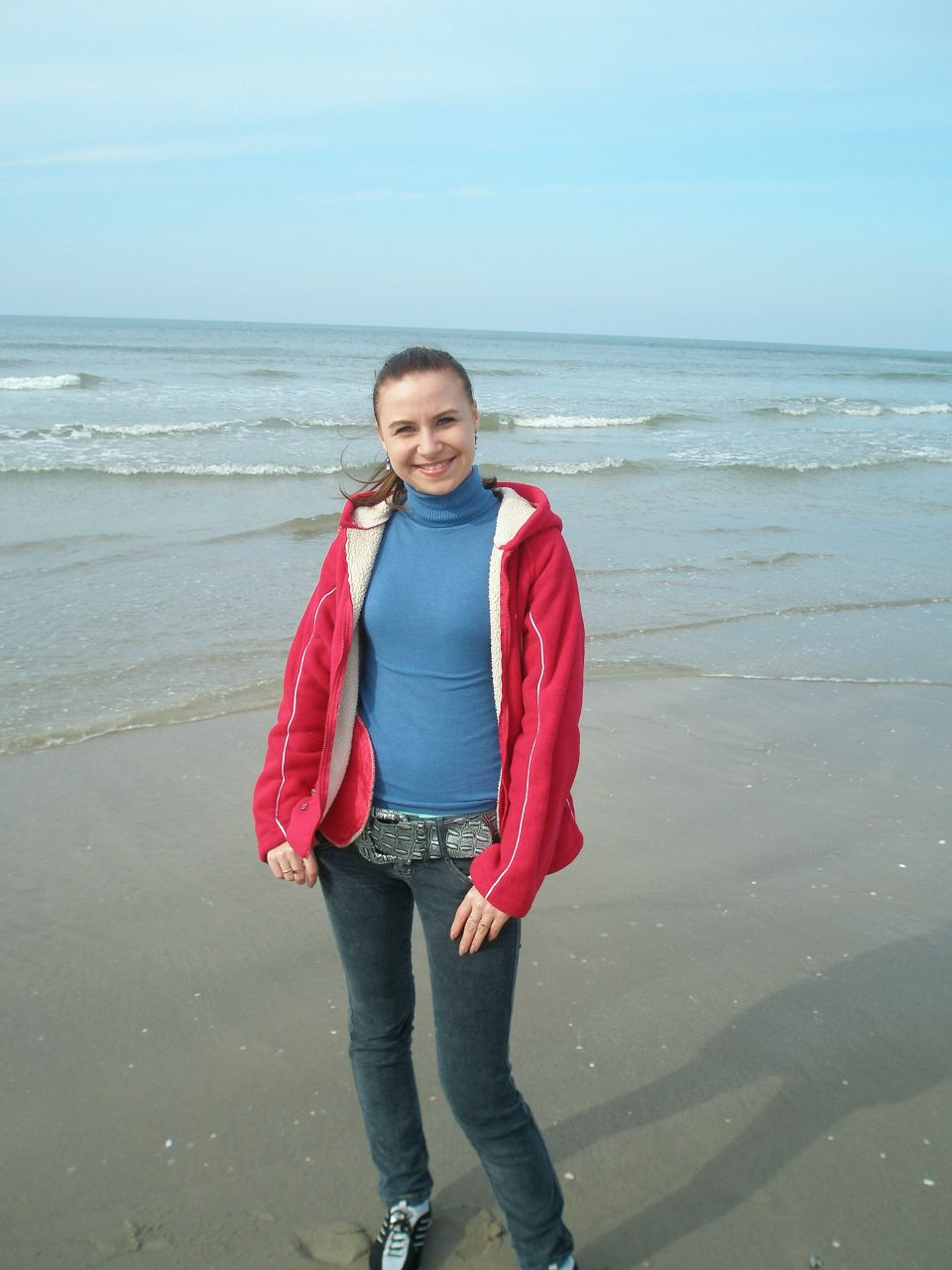 Ирина Зущик | Житомир