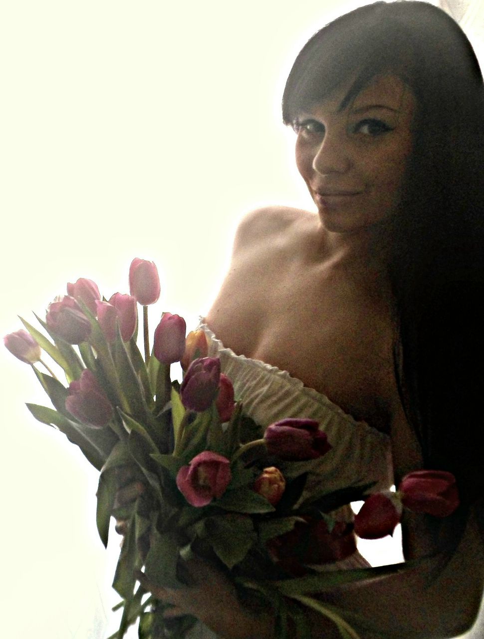 Татьяна Тумовская | Москва