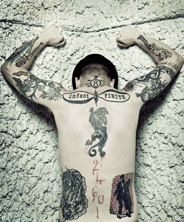 Михаил Малов [ʞин иʎх ɐн] | 