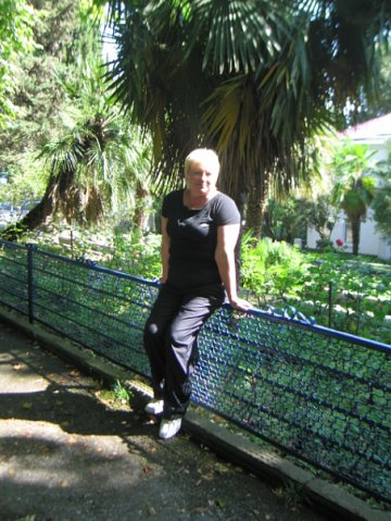 Светлана Макарова фото профиля #2