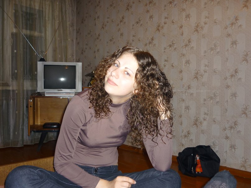 Дарья Рыгина | Белово