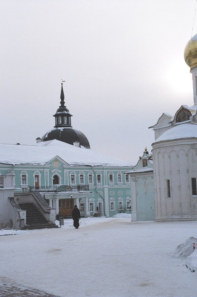 Нюраанна Деревянская | Керчь
