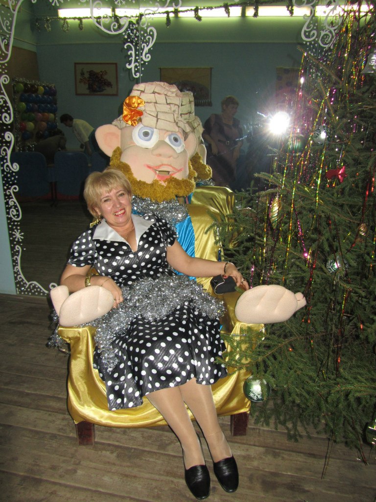 Алексей Соколов | Санкт-Петербург