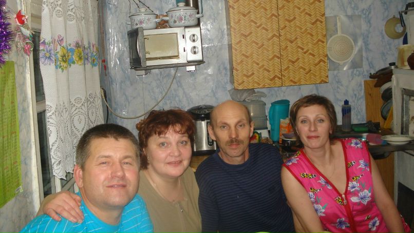 Светлана Попова | Карпогоры