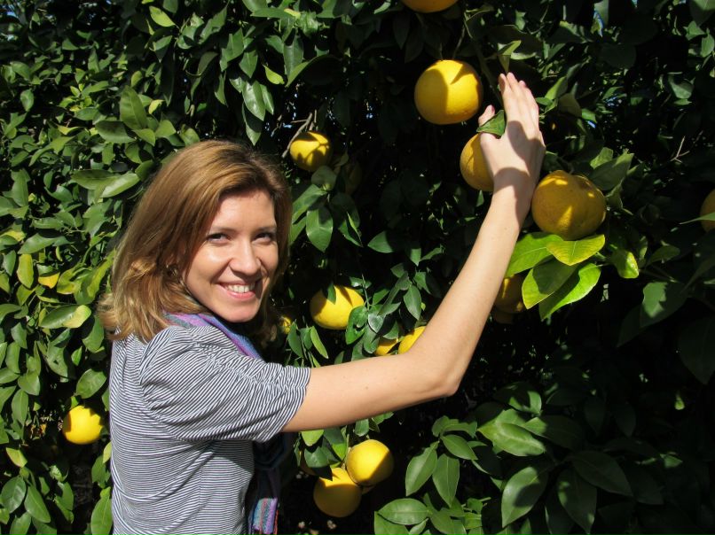 Наталья Ветрова | 