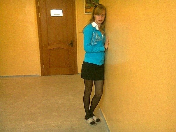 Валентина Никитина | Санкт-Петербург