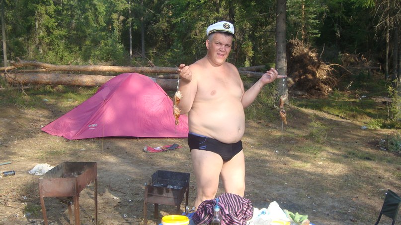 Костя Аникин | Волхов (поселок)