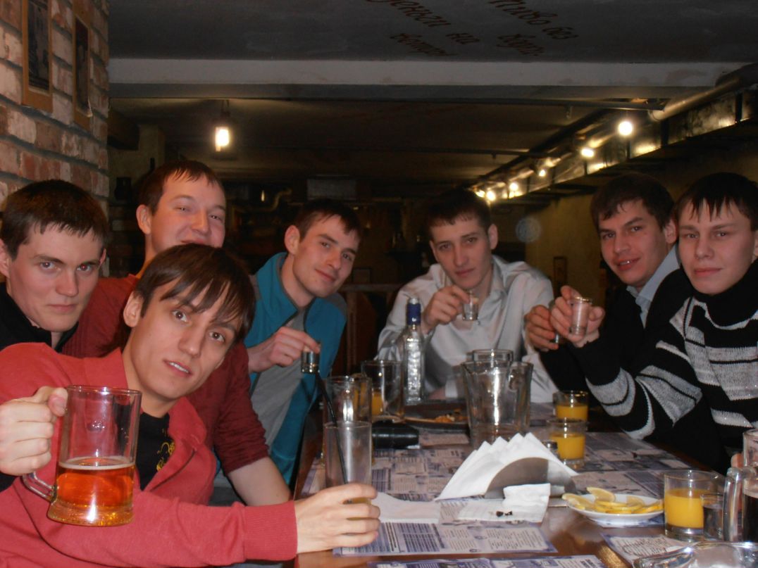 Руслан Ишмухаметов | Набережные Челны