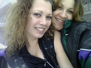 Натали Маликова | Кривой Рог