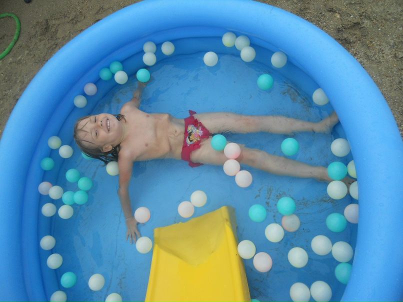 Лёха-Нина Сергеевы | Уфа