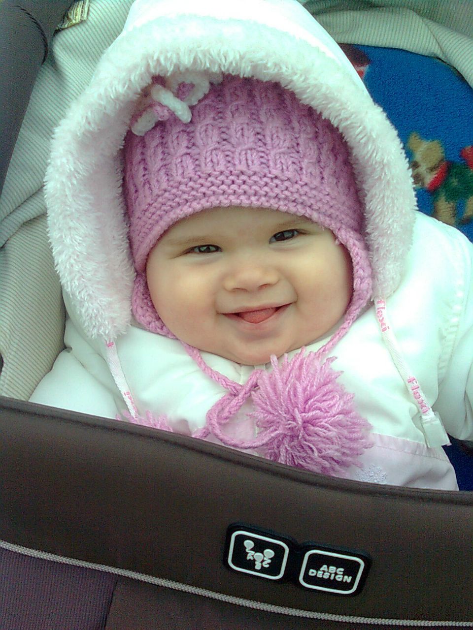 Ольга Шахмартова | Саки