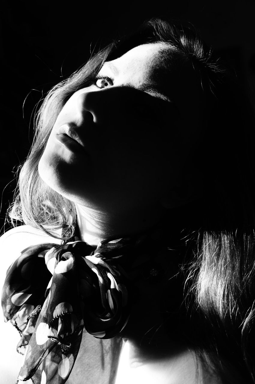 Лили Николаева-Кейльман | Нижний Новгород