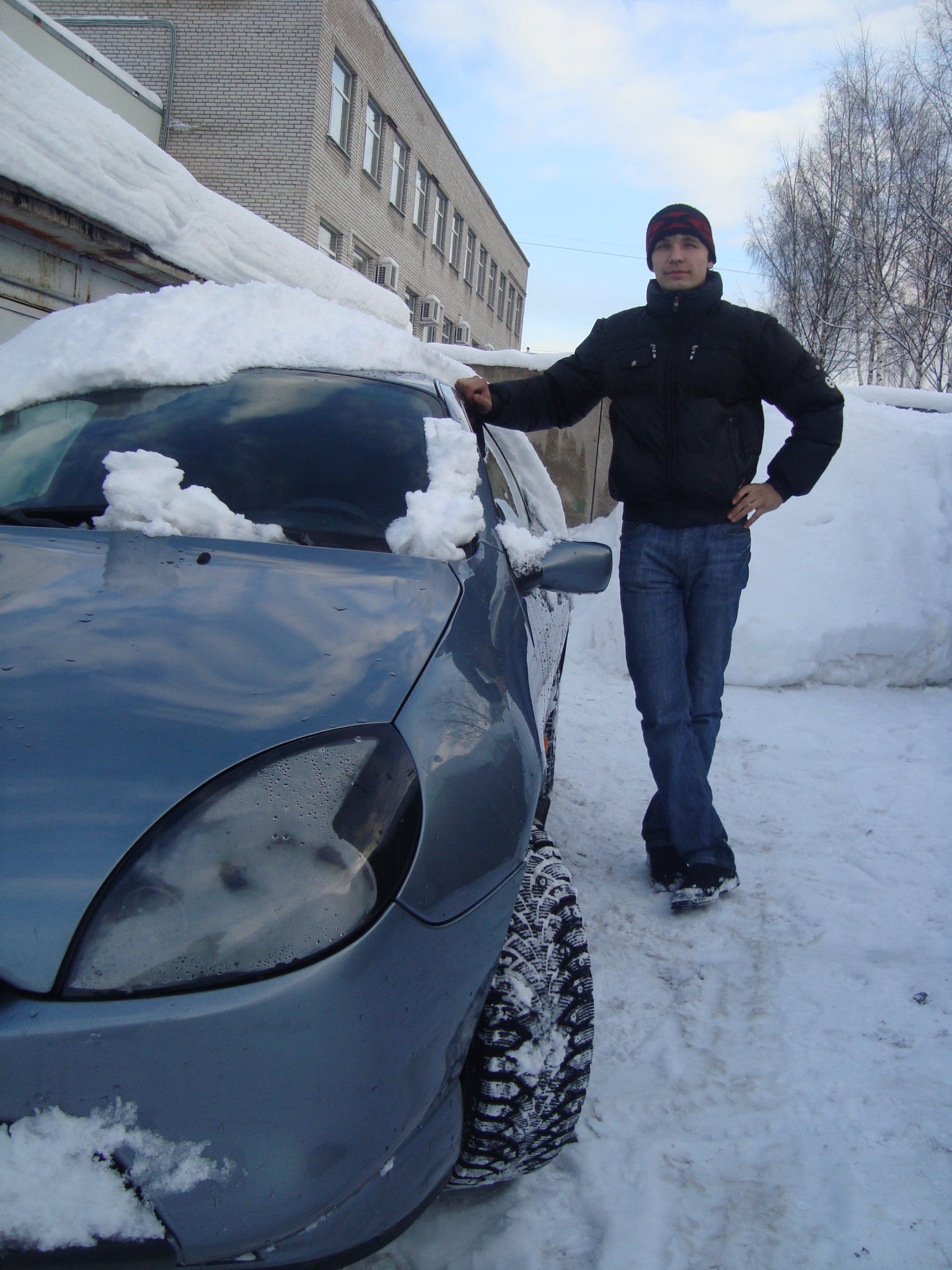 Фото профиля