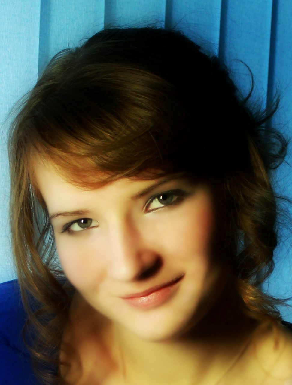 Любава Яковлева | Сланцы