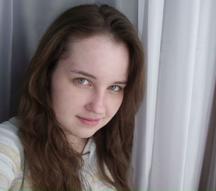 Мария Жеребятьева | Москва