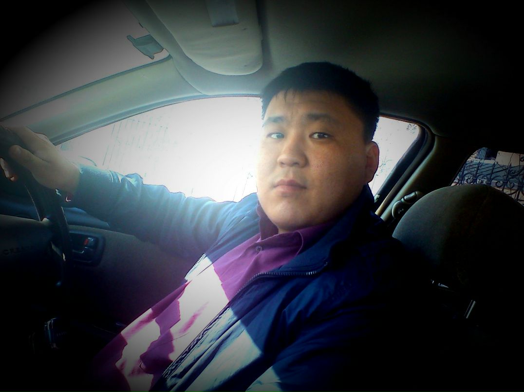 Сергей Иннокентьев | Якутск