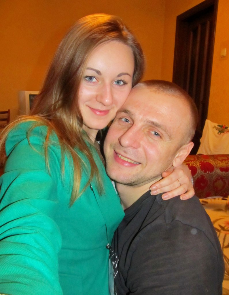 Сергей Гайдуков | Киев