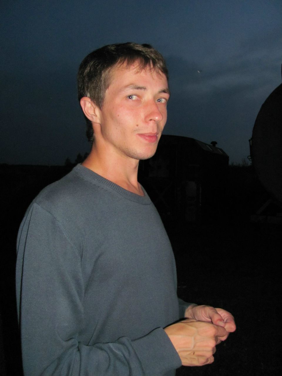 Денис Серебряков | Ардатов