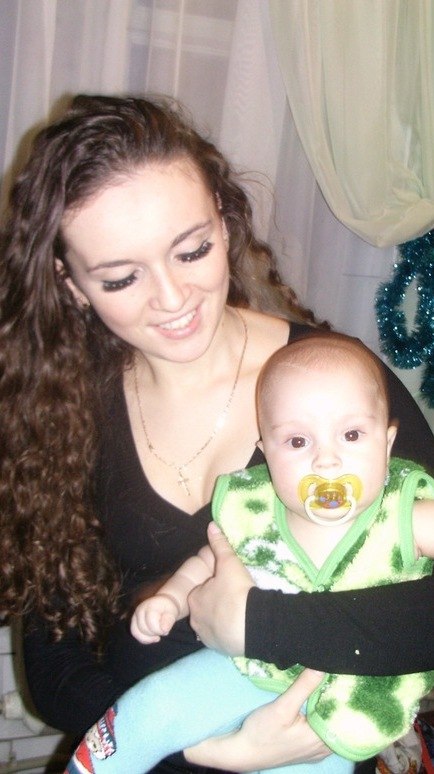 Инночка Тищенко ♡ | Белополье