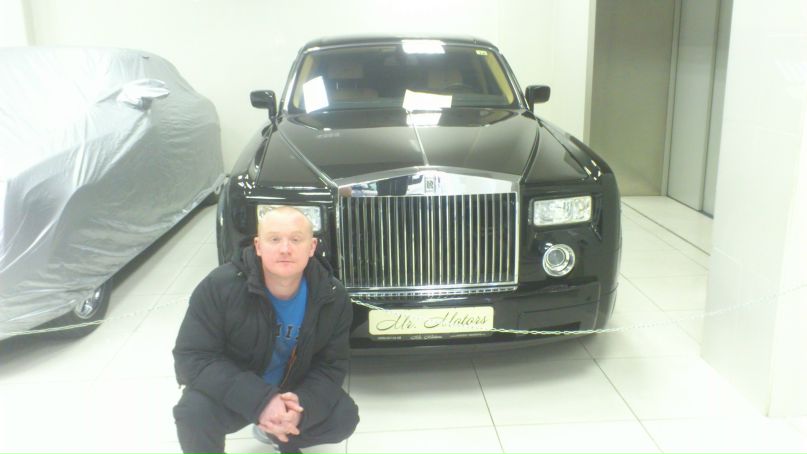 Алексей Крицкий | Северодвинск