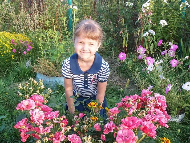 Анна Филиппова | Новосибирск