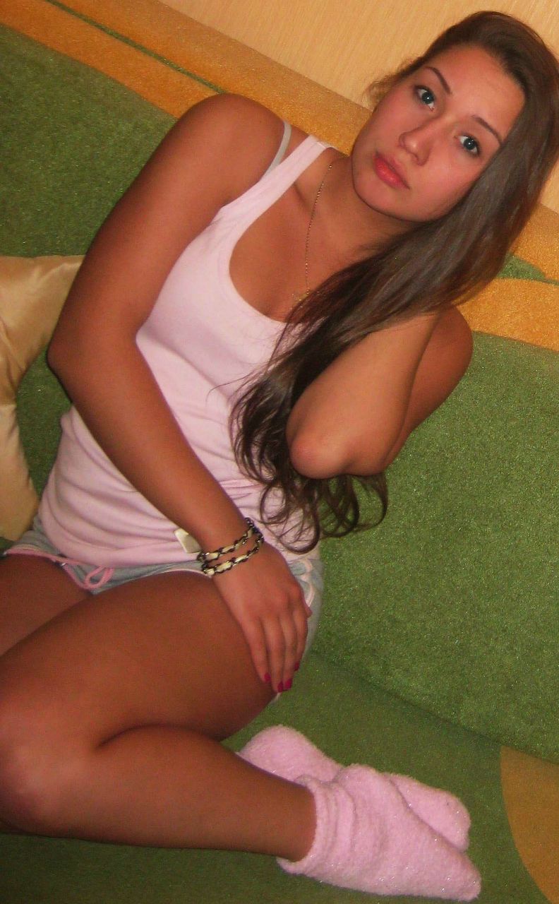 Екатерина Жиляева | Санкт-Петербург