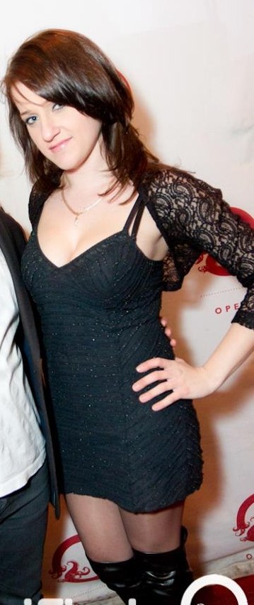 Мар'яна Ляско | Львов