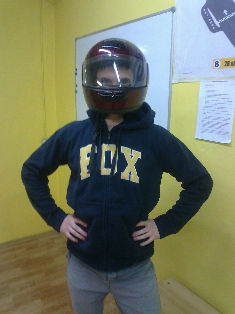 Коля Бойков | Санкт-Петербург