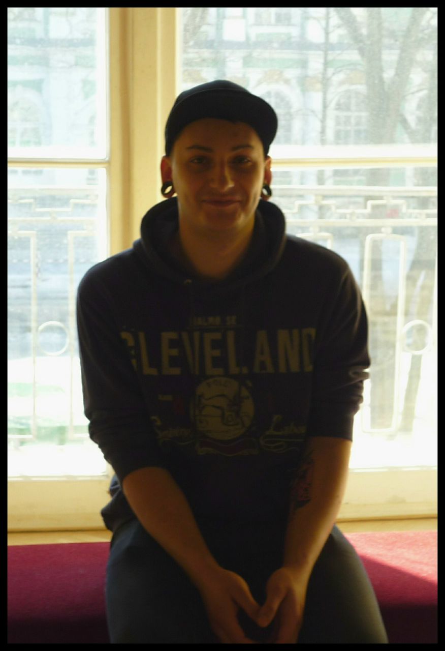 Александр Алексеев | Санкт-Петербург