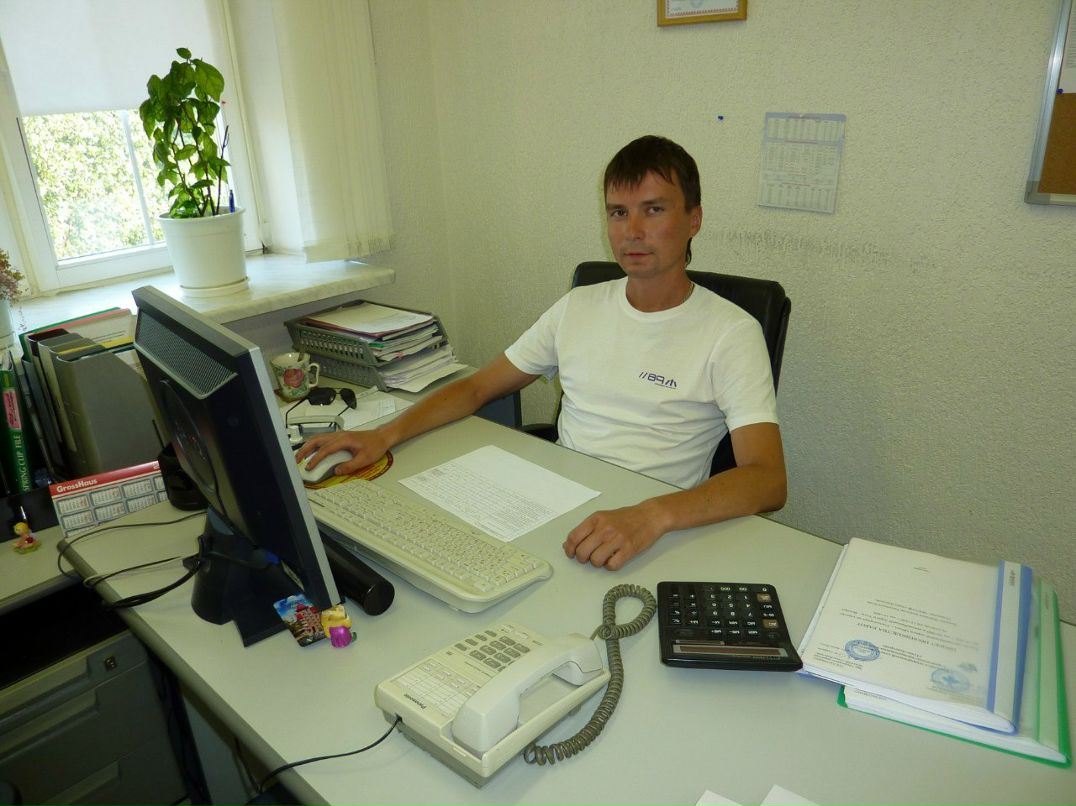 Юра Потапов | Сыктывкар