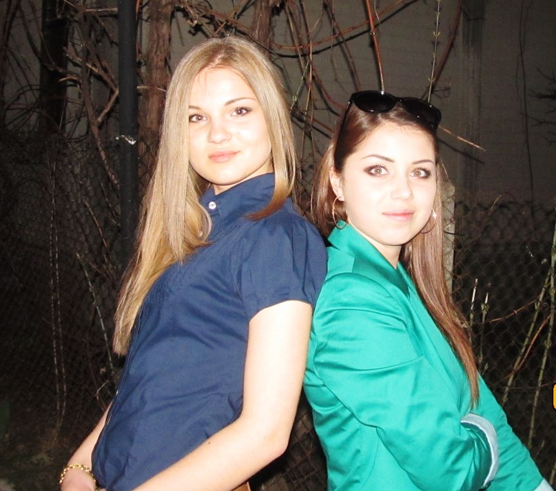 Яна Гульпа | Москва