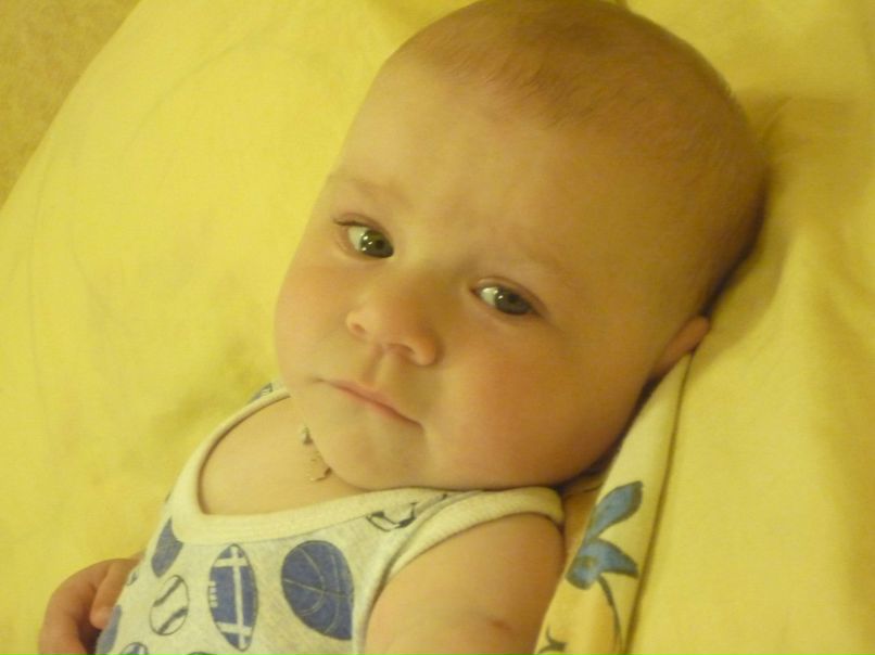 Denis Gordon | Chicago