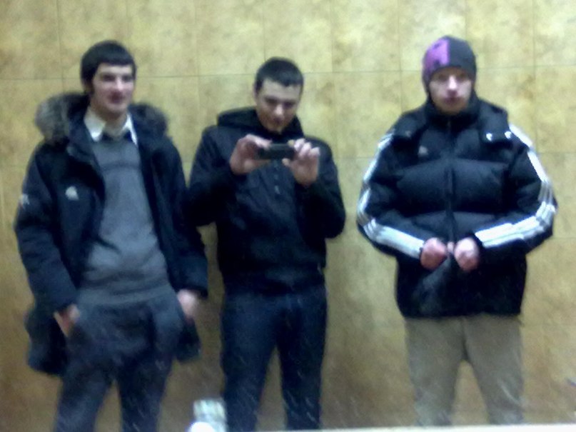 Никита Литвинов | Ростов-на-Дону