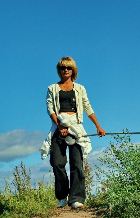 Наталия Прыткова | Санкт-Петербург