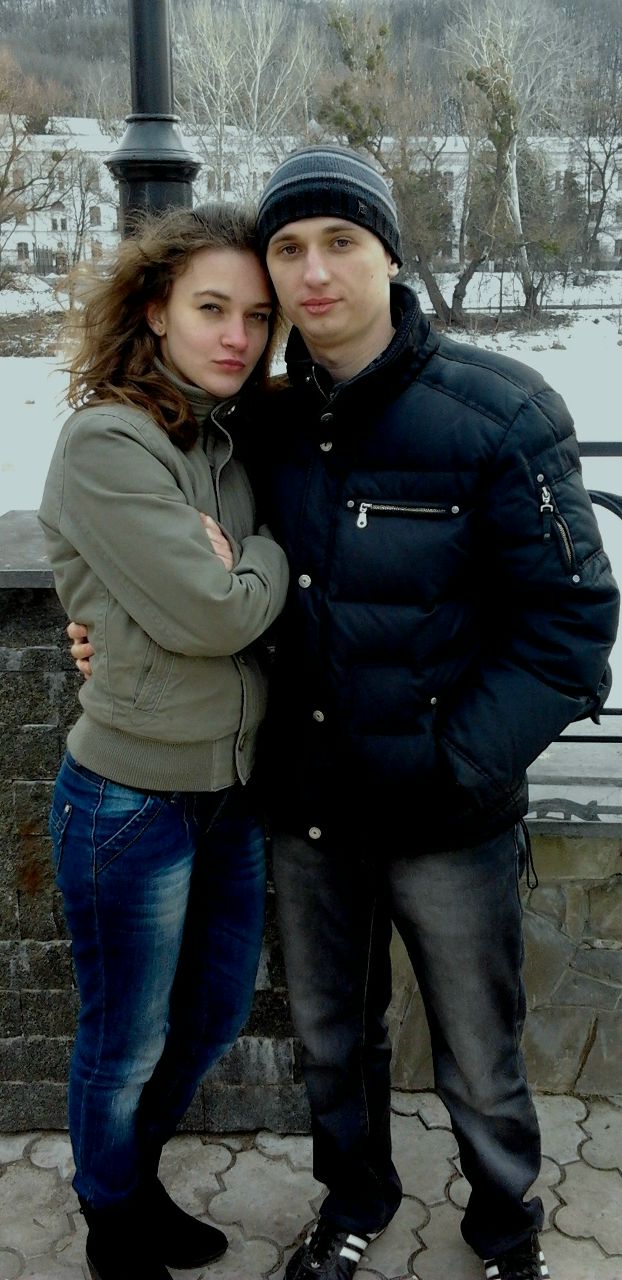 Окс Нестеренко | Краматорск