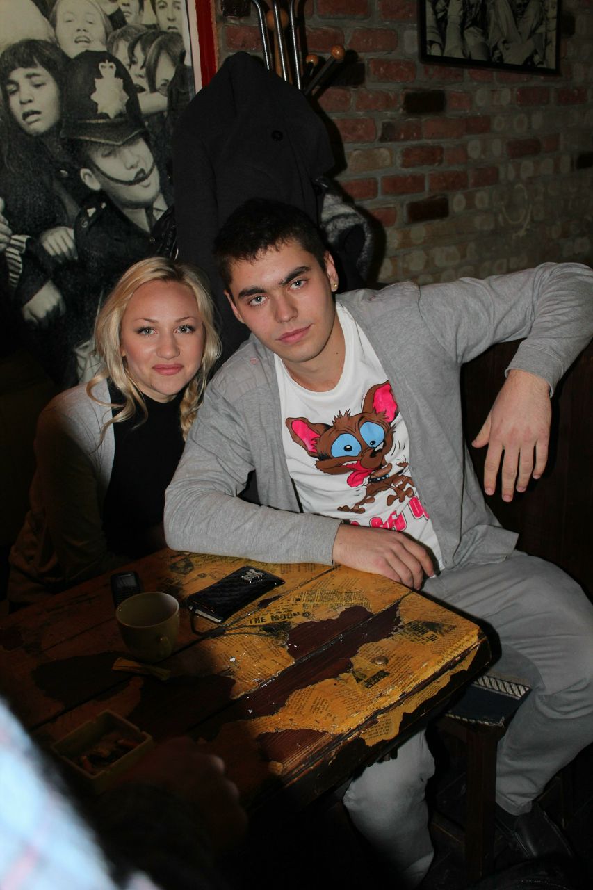 Игорь Привалов | Севастополь