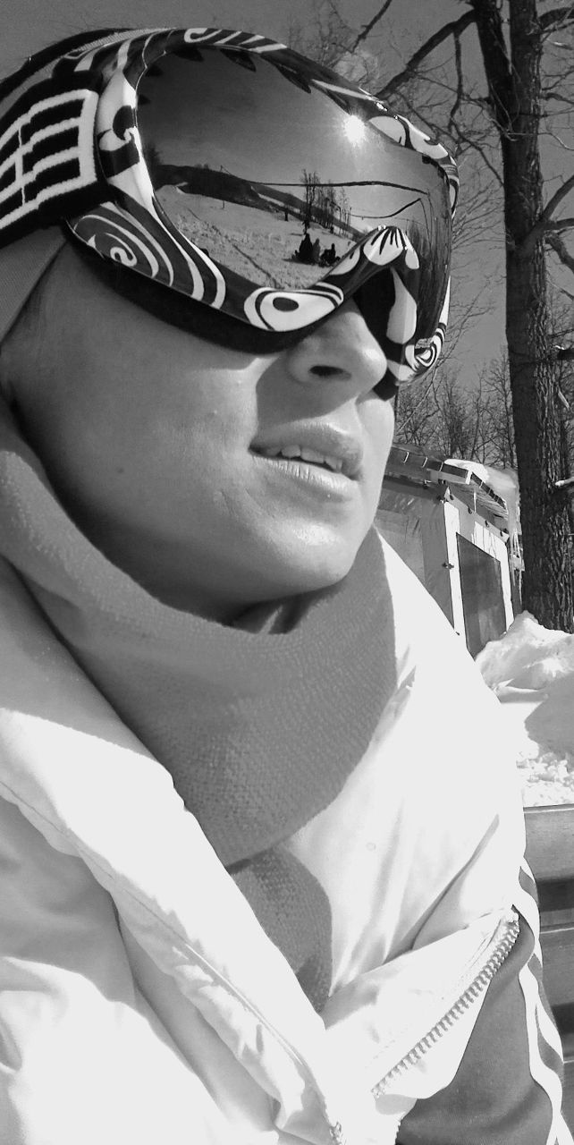 Мария Никитина | Санкт-Петербург