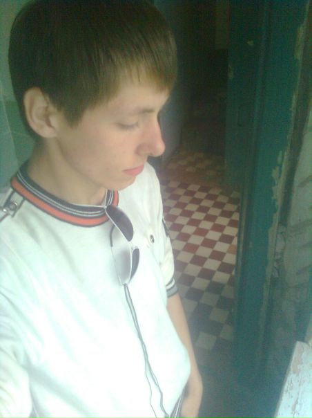 №108, Ваня Скробук, 31 год №108, Ваня Скробук, 31 год