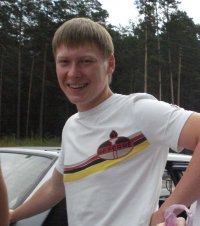 Станислав Савин | Новосибирск