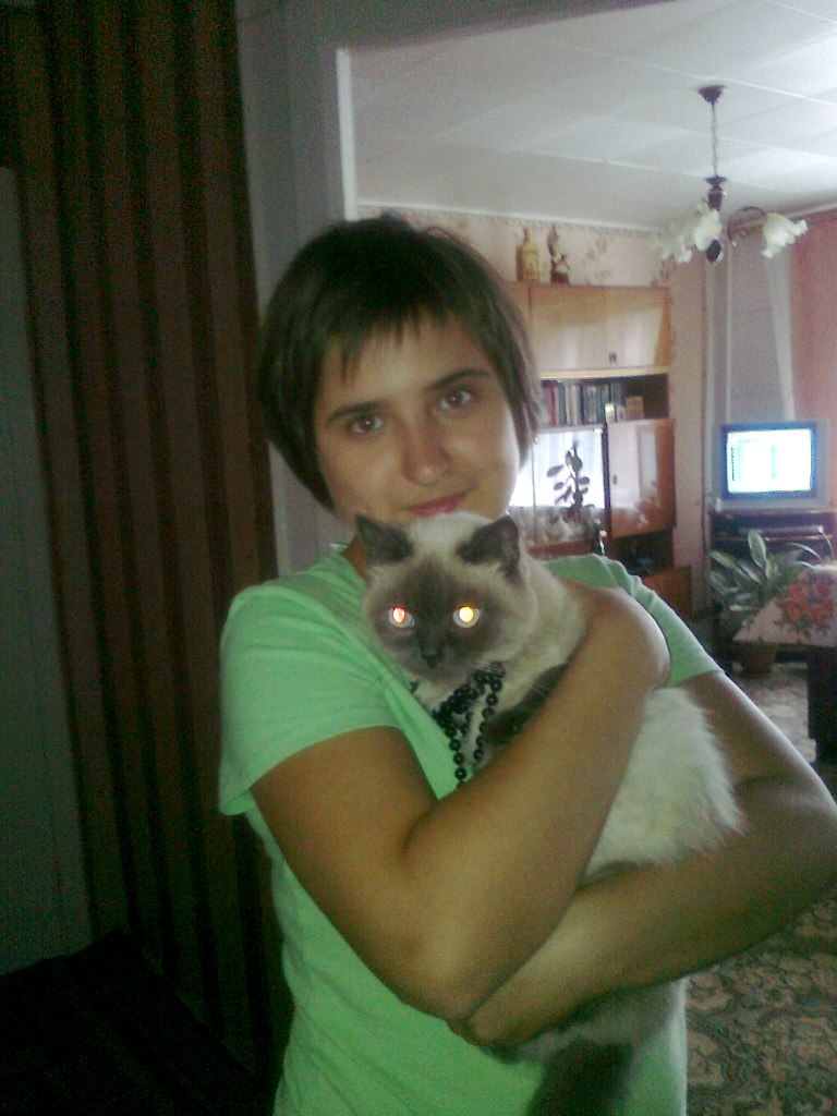 Наталия Яцевич | Бобров