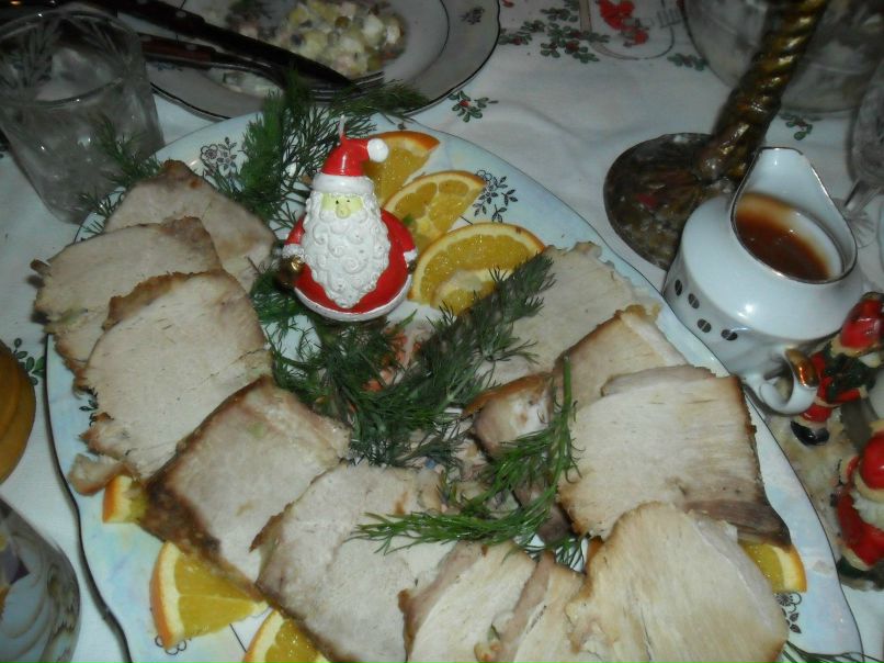 Юрий Бота | Таллин