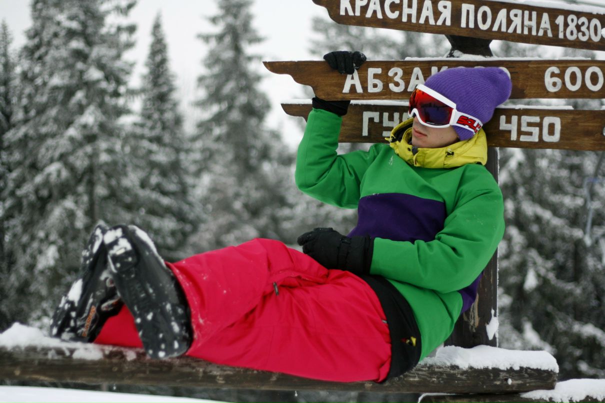 Артем Саттаров | Казань