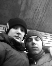 Макс Белый | Ижевск