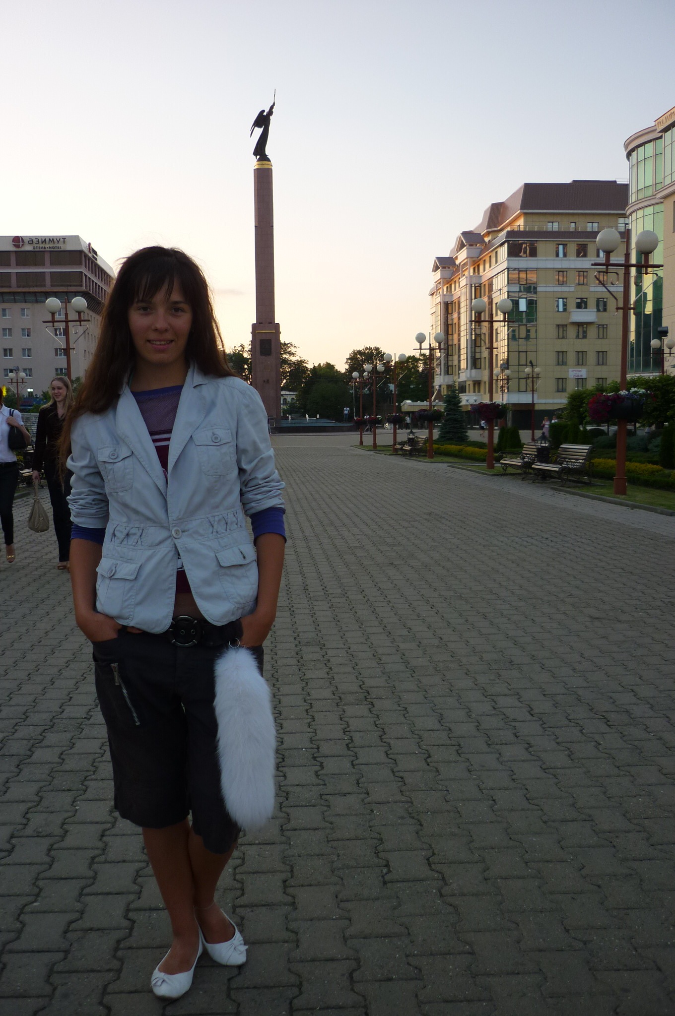 Фото профиля