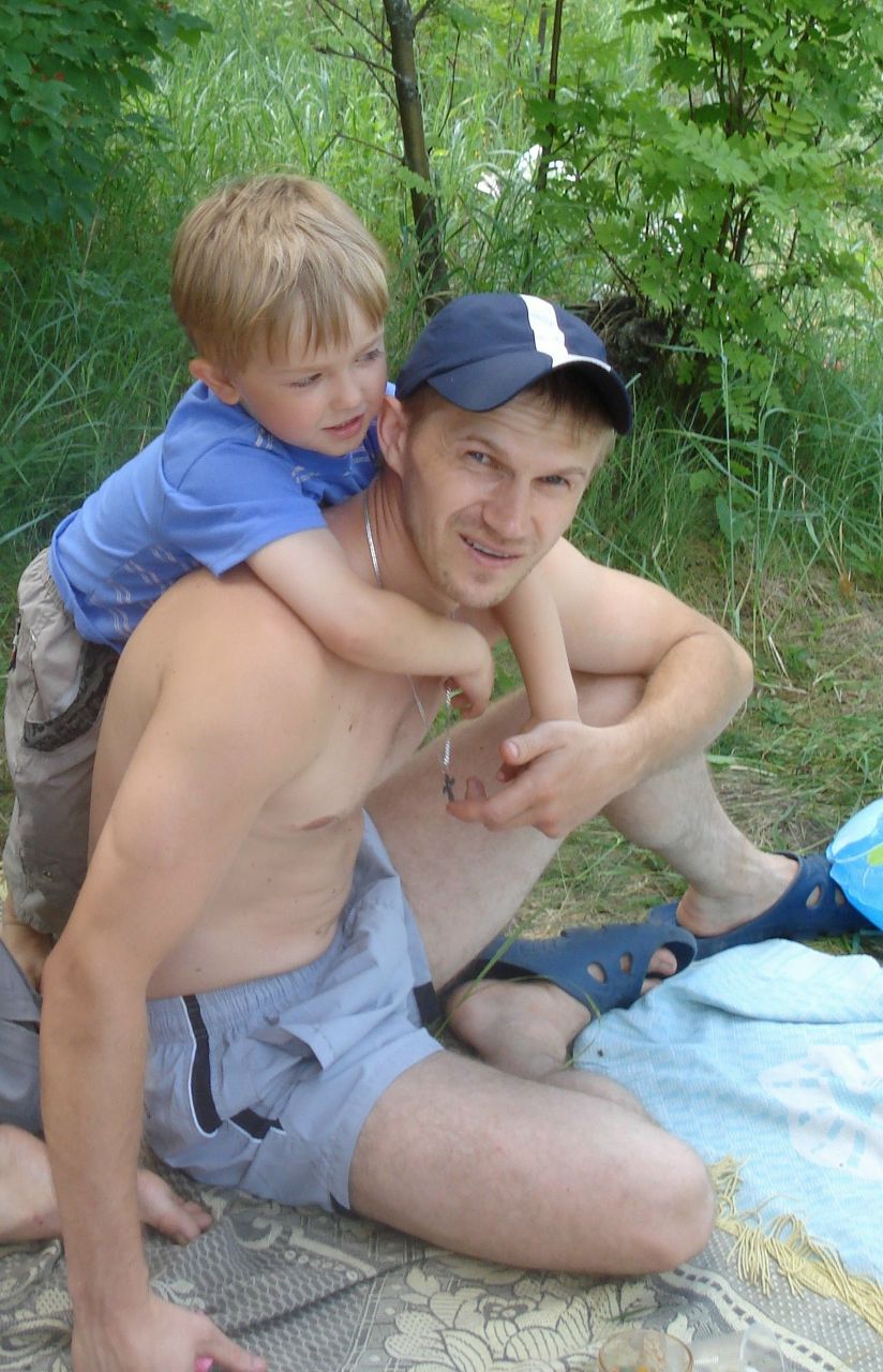 Евгений Падалко | Сумы