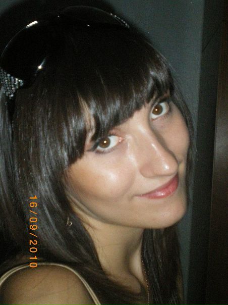 №41, Оксана Растегаева, Саратов №41, Оксана Растегаева, Саратов