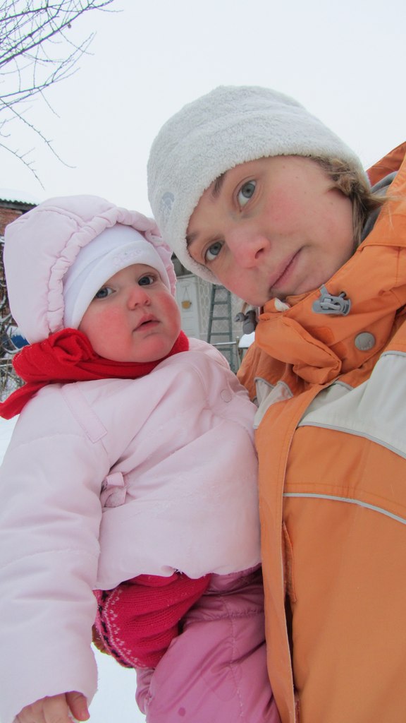 Мар'яна Стонжка | Львов