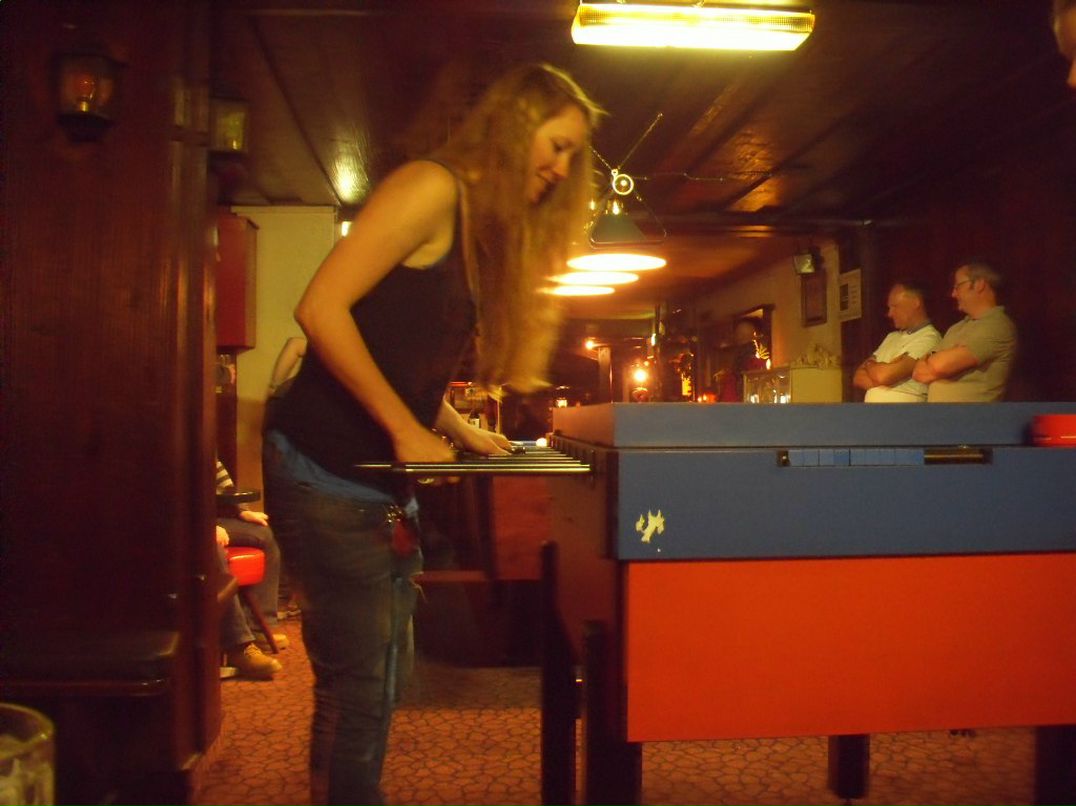 Ira Ovcharova ♥ | Mayrhofen