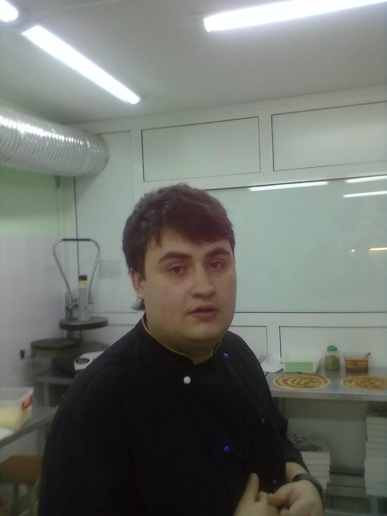 Илья Поляков | Челябинск